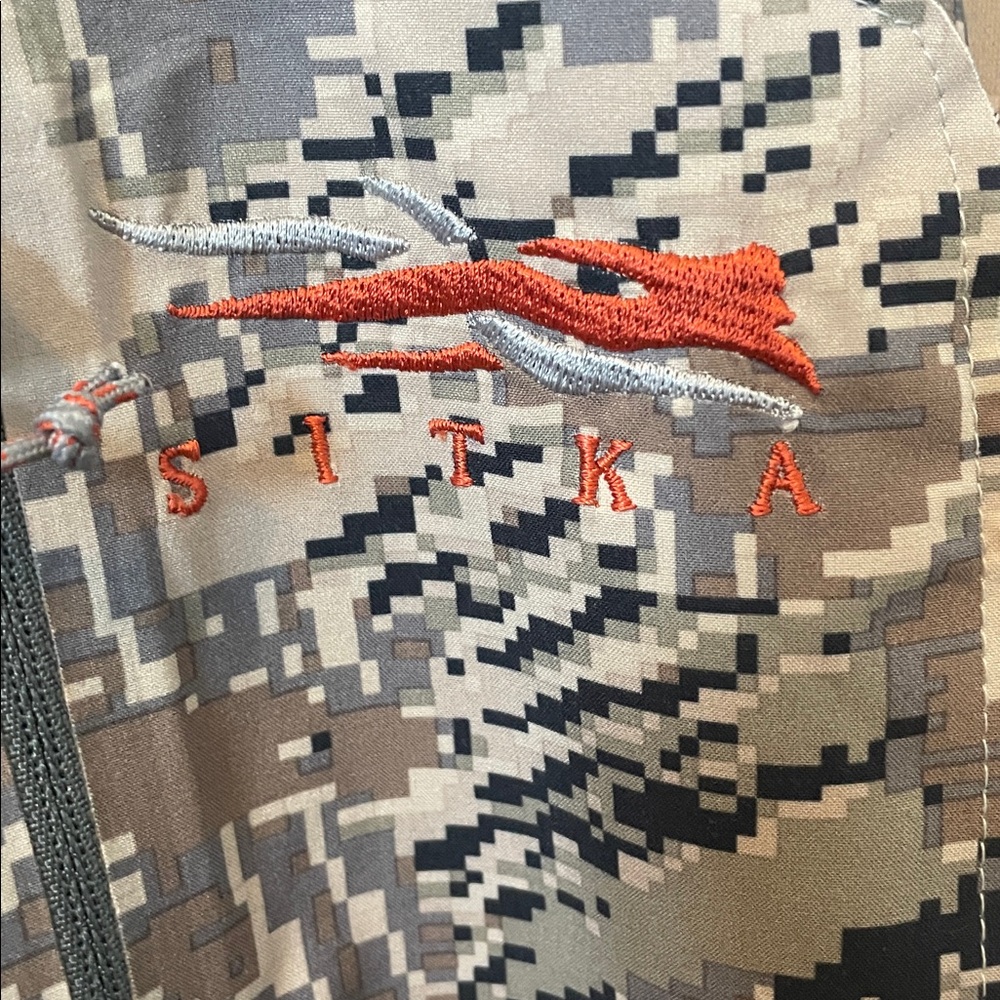 Sitka pullover - Picture 2 of 4